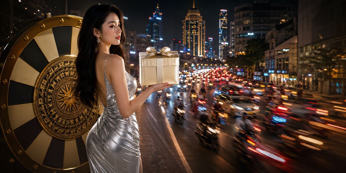 Bàn roulette trực tuyến với người mẫu Việt Nam tại Hồ Chí Minh