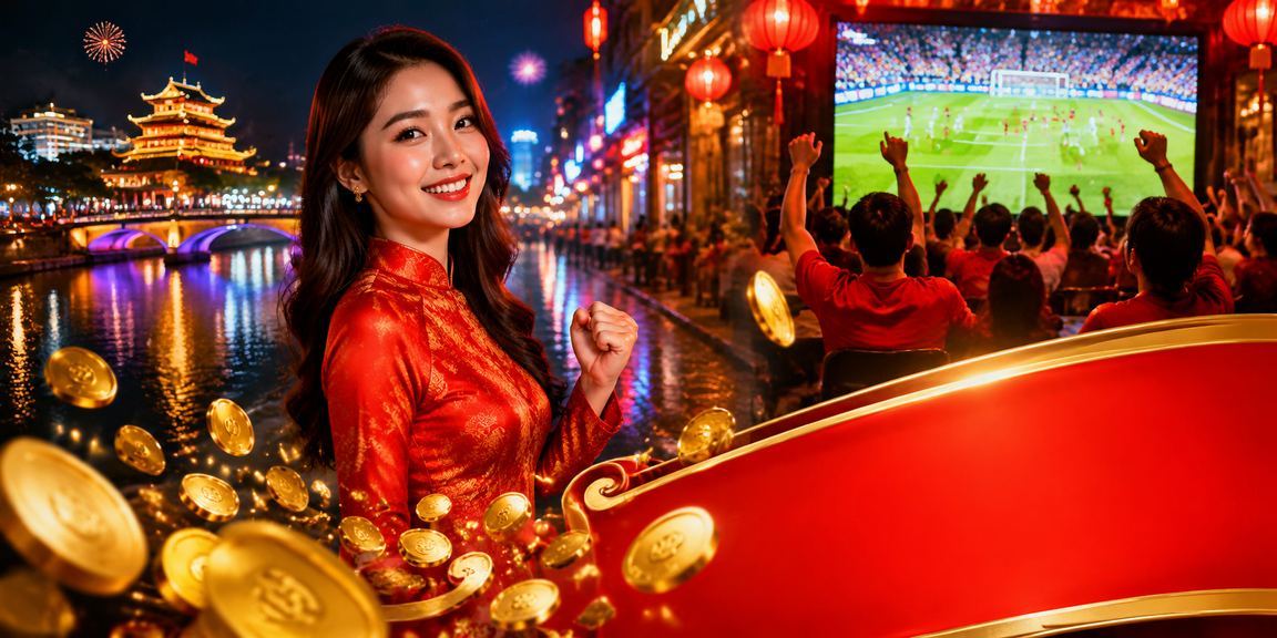 Ánh đèn neon sòng bài tại Huế về đêm và trải nghiệm giải trí có kiểm soát